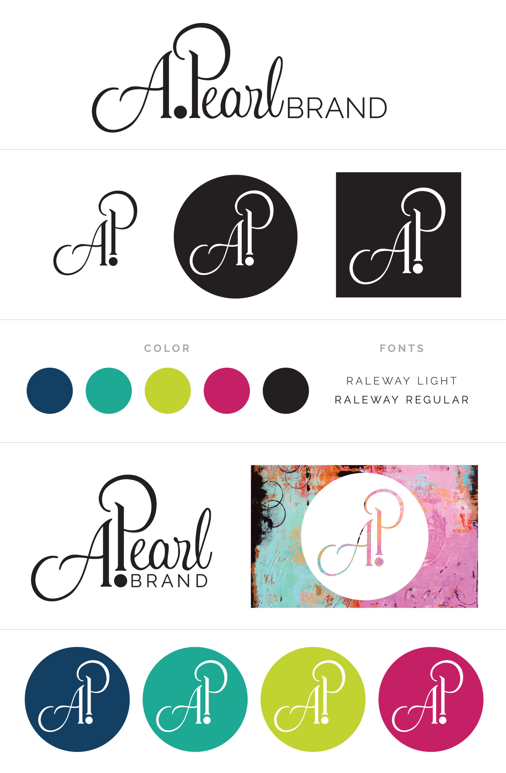 Branding guide