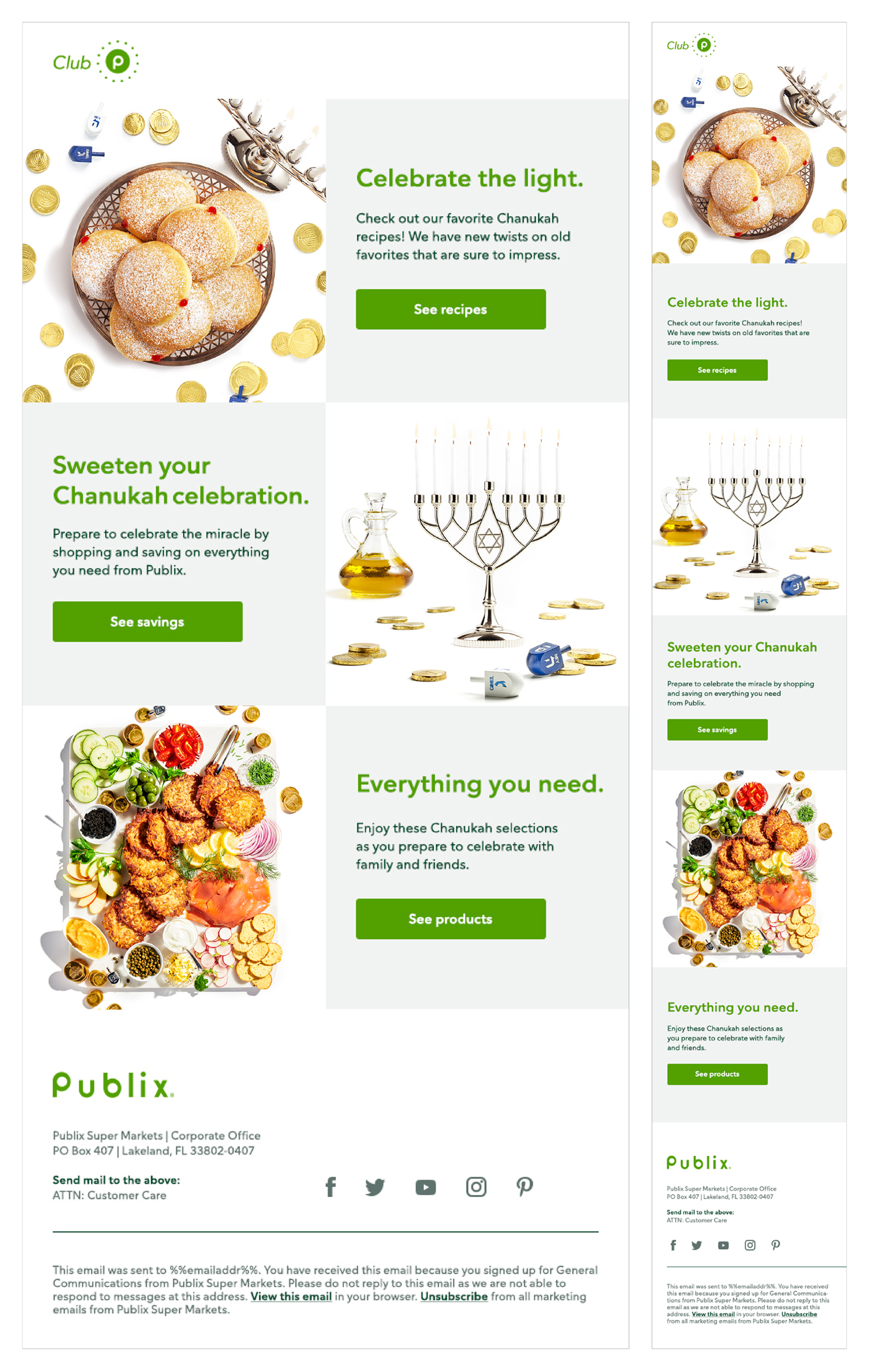Chanukah