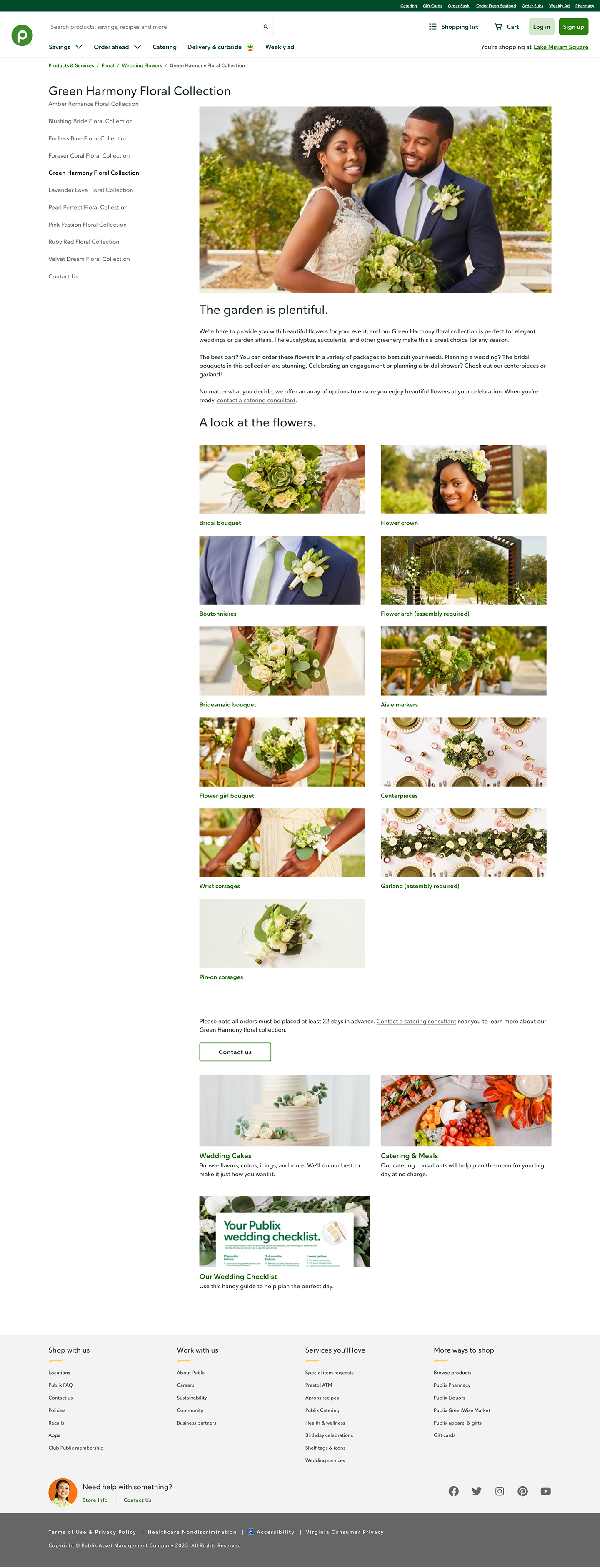 Green Harmony